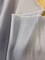 1 Yard Silver Taffeta Fabric Cloth Smooth & Crisp 58/59" Wide